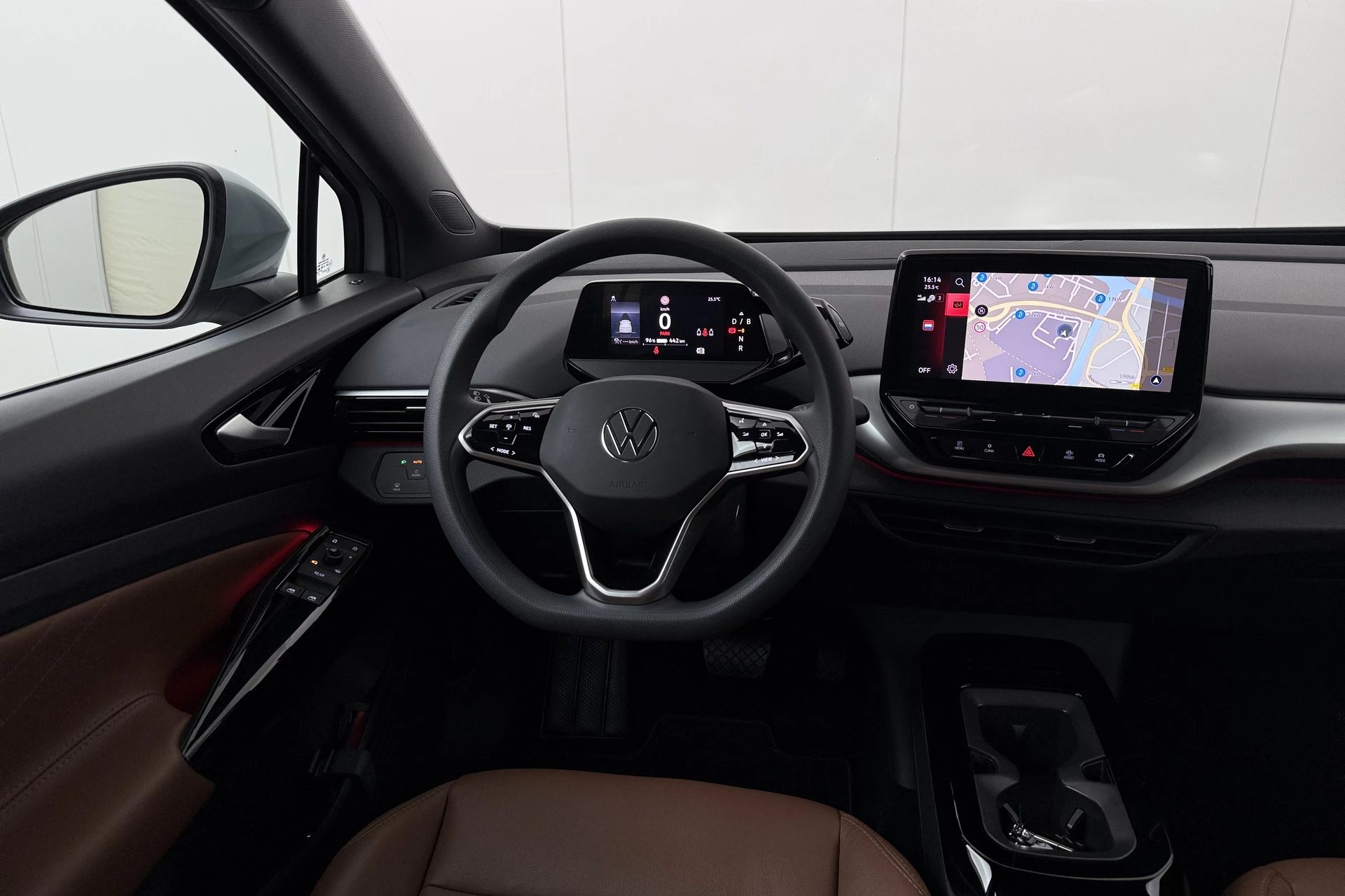 Hoofdafbeelding Volkswagen ID.4
