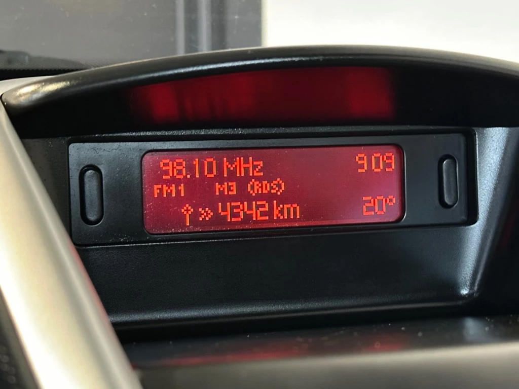 Hoofdafbeelding Peugeot 206