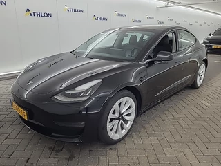 Tesla Model 3 Long-Range AWD 351pk 75 kWh FACELIFT [ TREKHAAK+WARMTEPOMP+AUTOPILOT+620KM WLTP+19 INCH ]