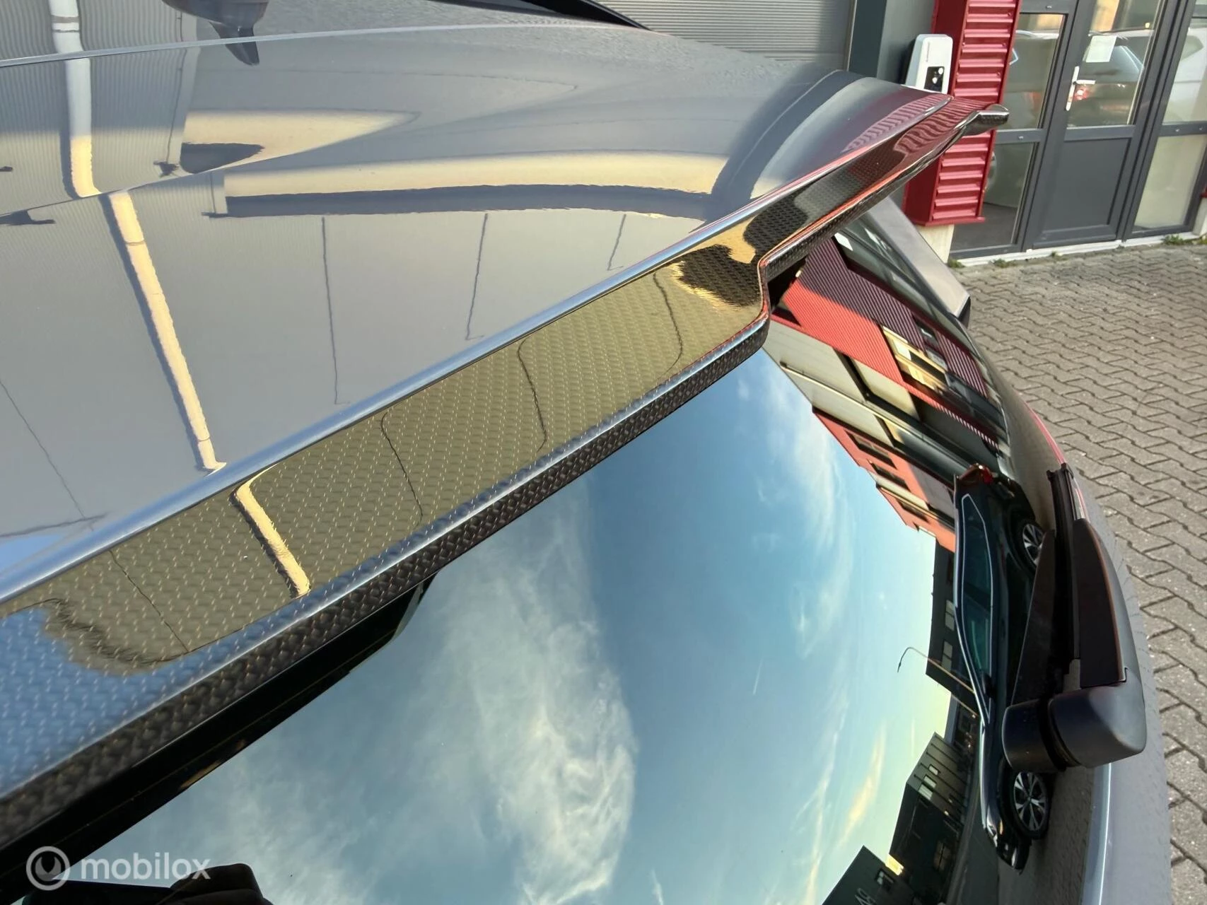 Hoofdafbeelding CUPRA Ateca