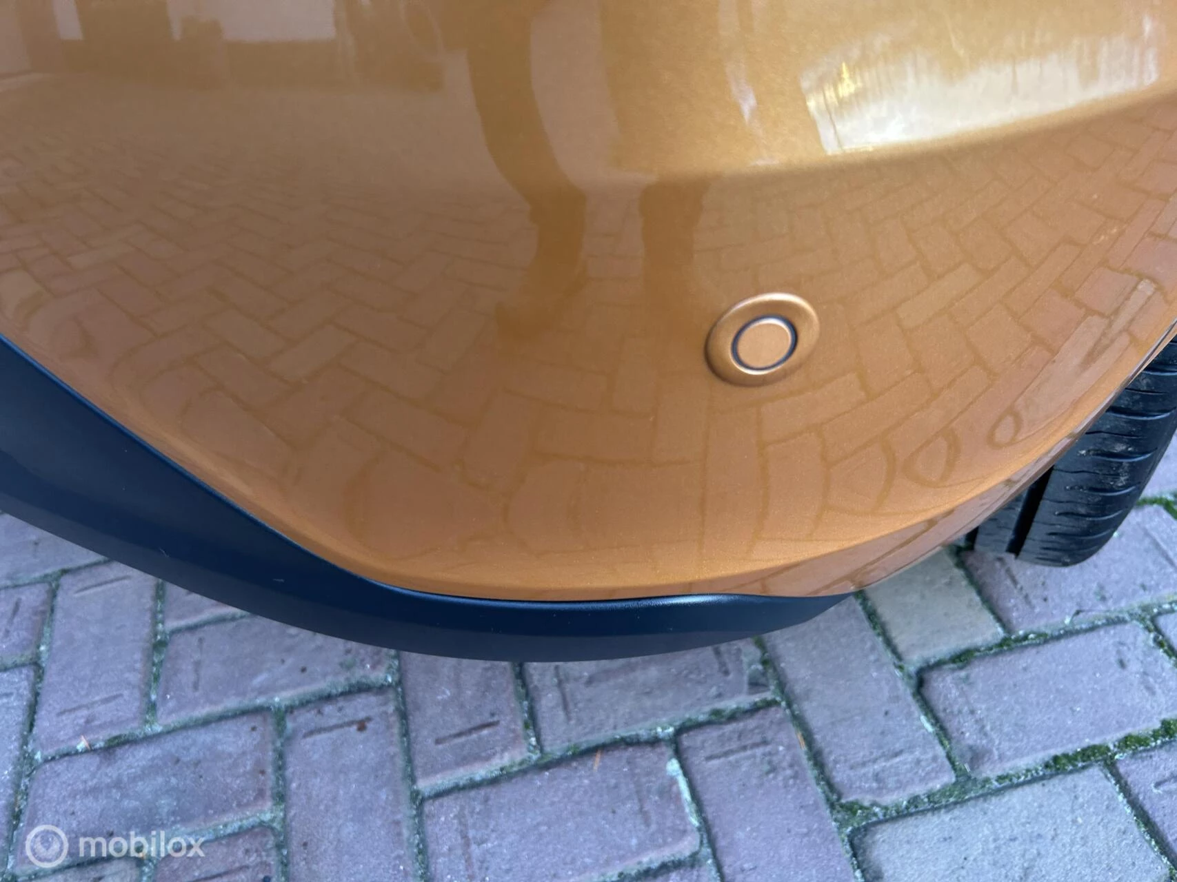 Hoofdafbeelding Ford Ka