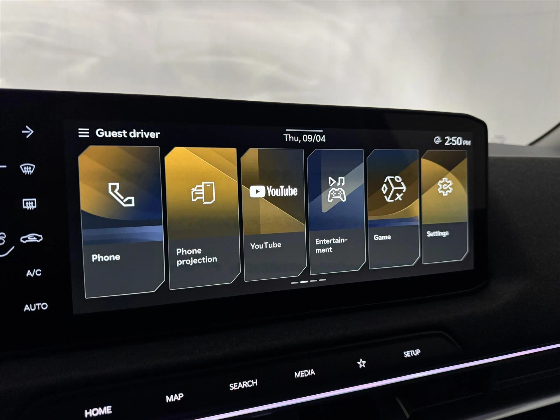 Hoofdafbeelding Kia Ev2