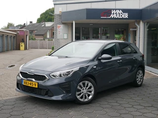 Hoofdafbeelding Kia Ceed Kia Ceed 1.0 T-GDI COMFORTL. **Airco//Carplay **