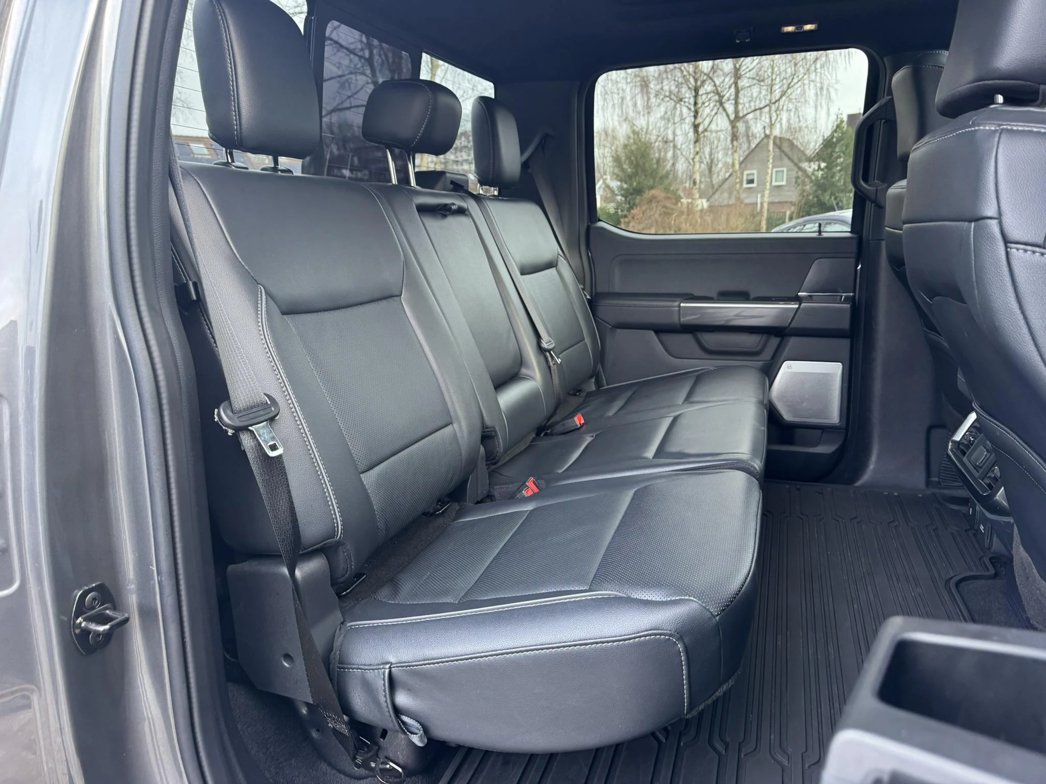 Hoofdafbeelding Ford F-150