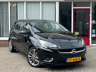 Opel Corsa 1.0 Turbo Innovation I OPC Line I Carplay I Camera I Navi I Rijklaar