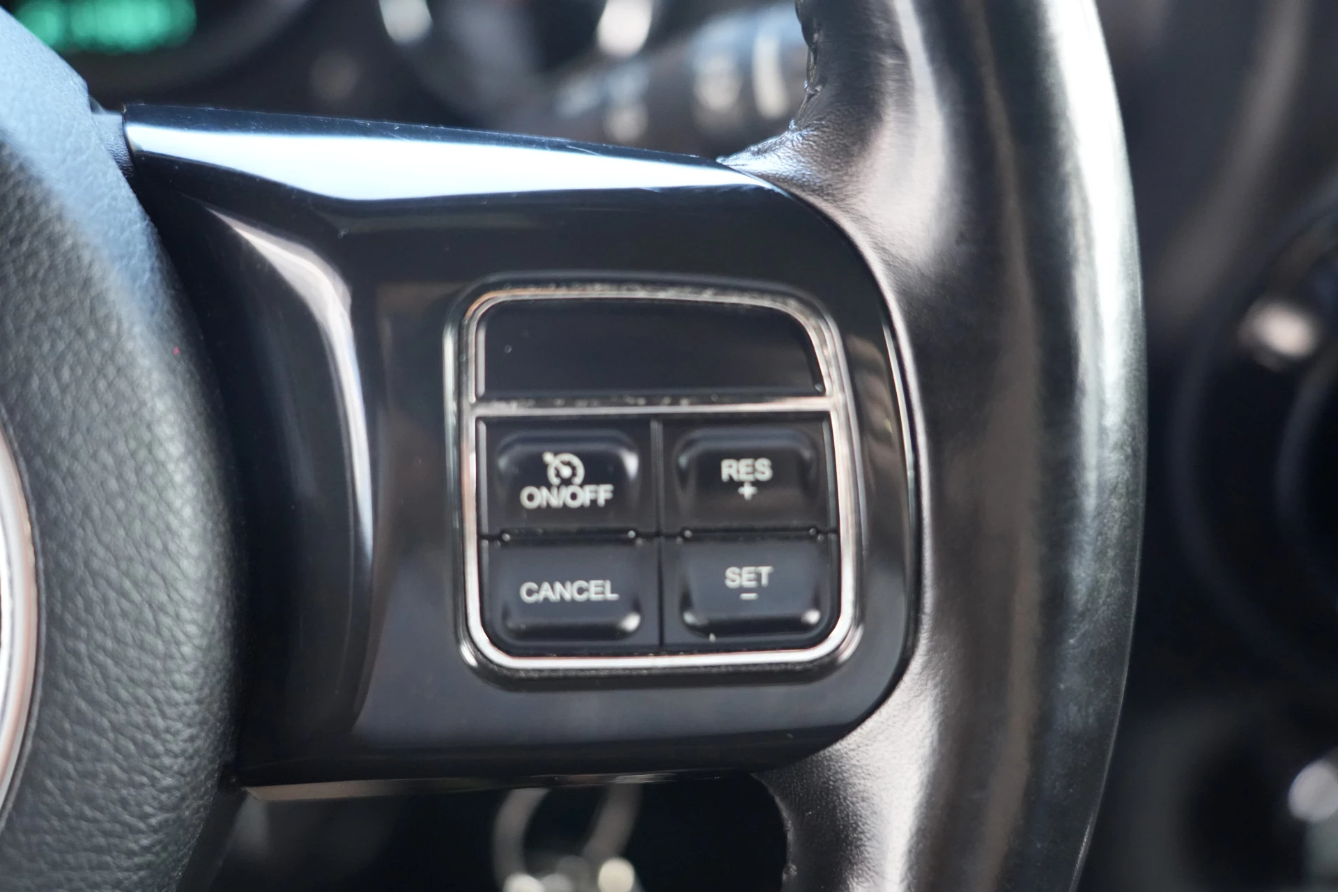 Hoofdafbeelding Jeep Wrangler