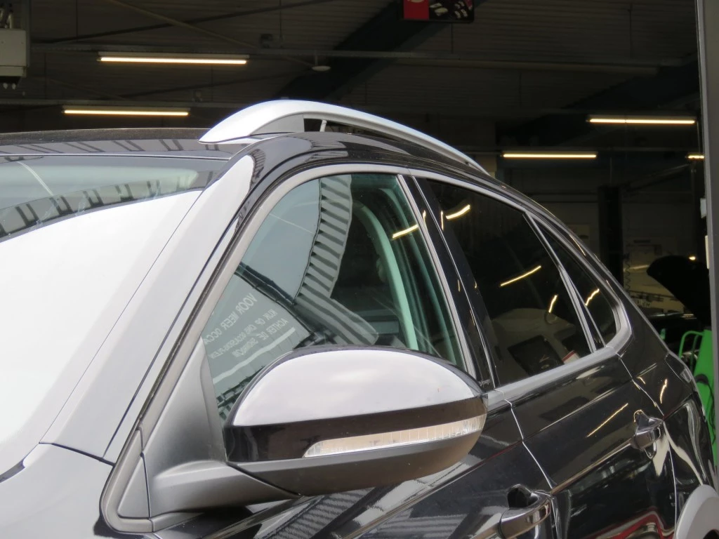 Hoofdafbeelding Volkswagen Taigo