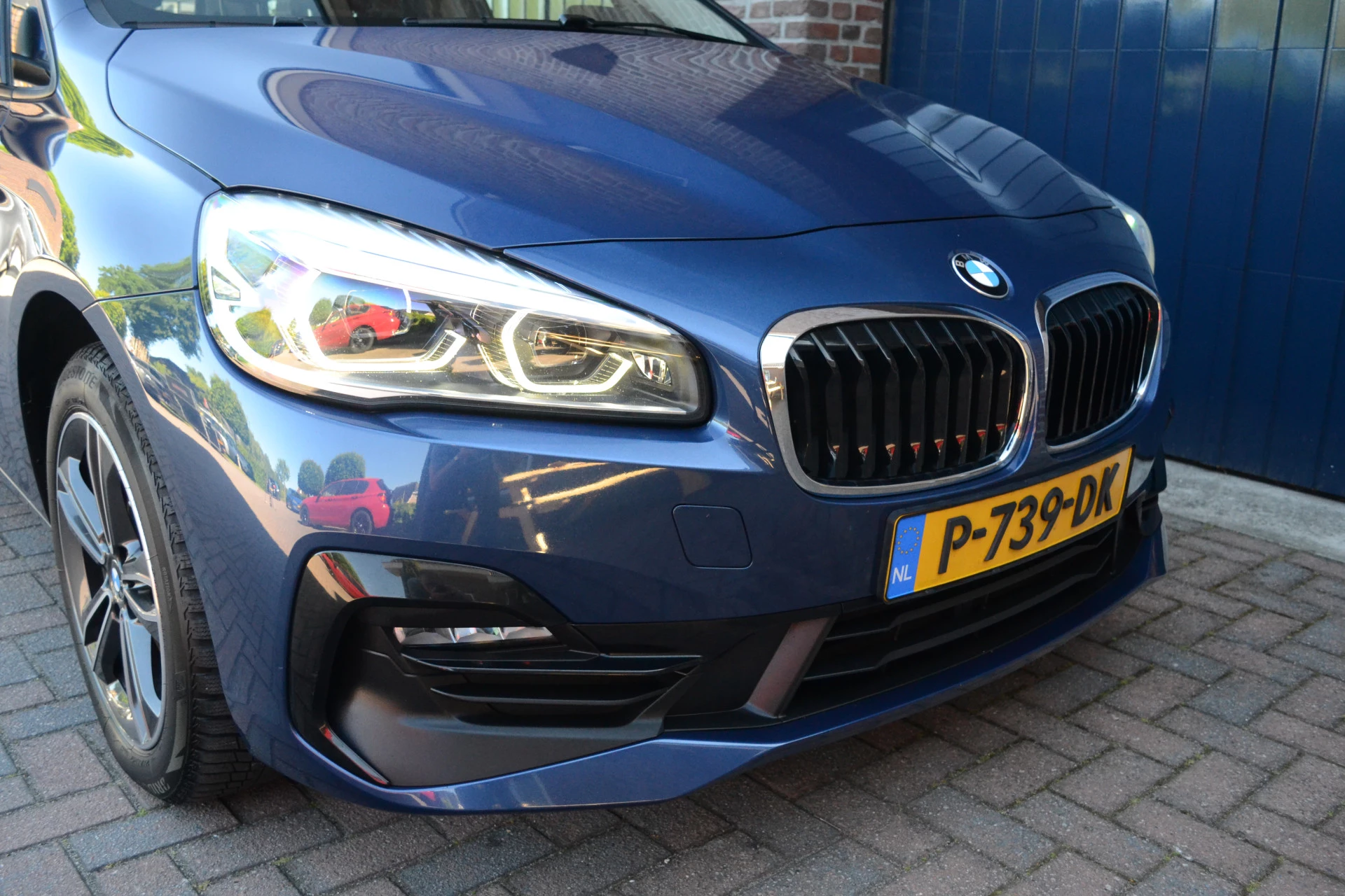 Hoofdafbeelding BMW 2 Serie