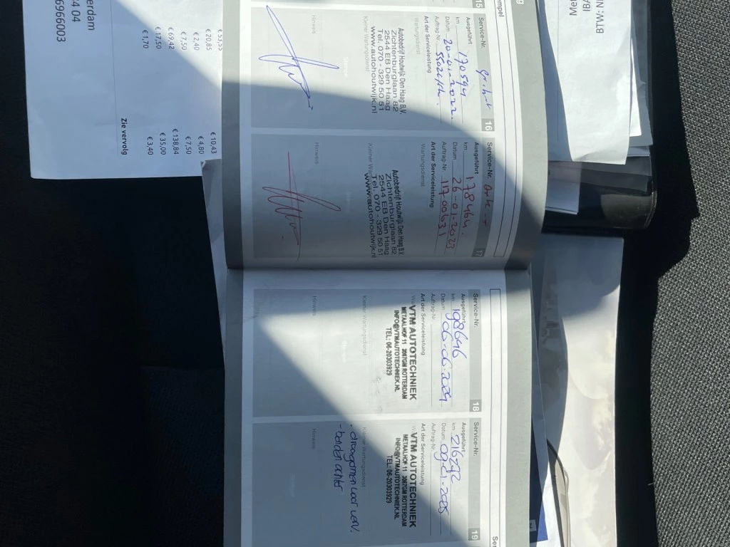 Hoofdafbeelding Volvo V50