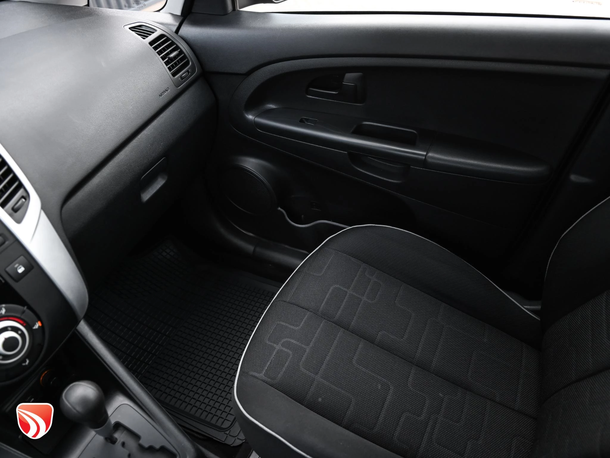 Hoofdafbeelding Kia Venga