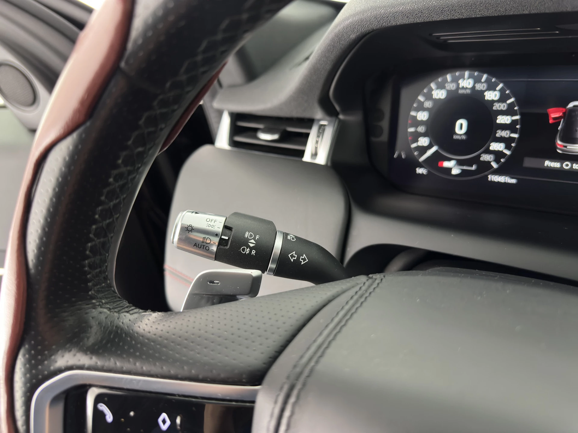 Hoofdafbeelding Land Rover Discovery Sport