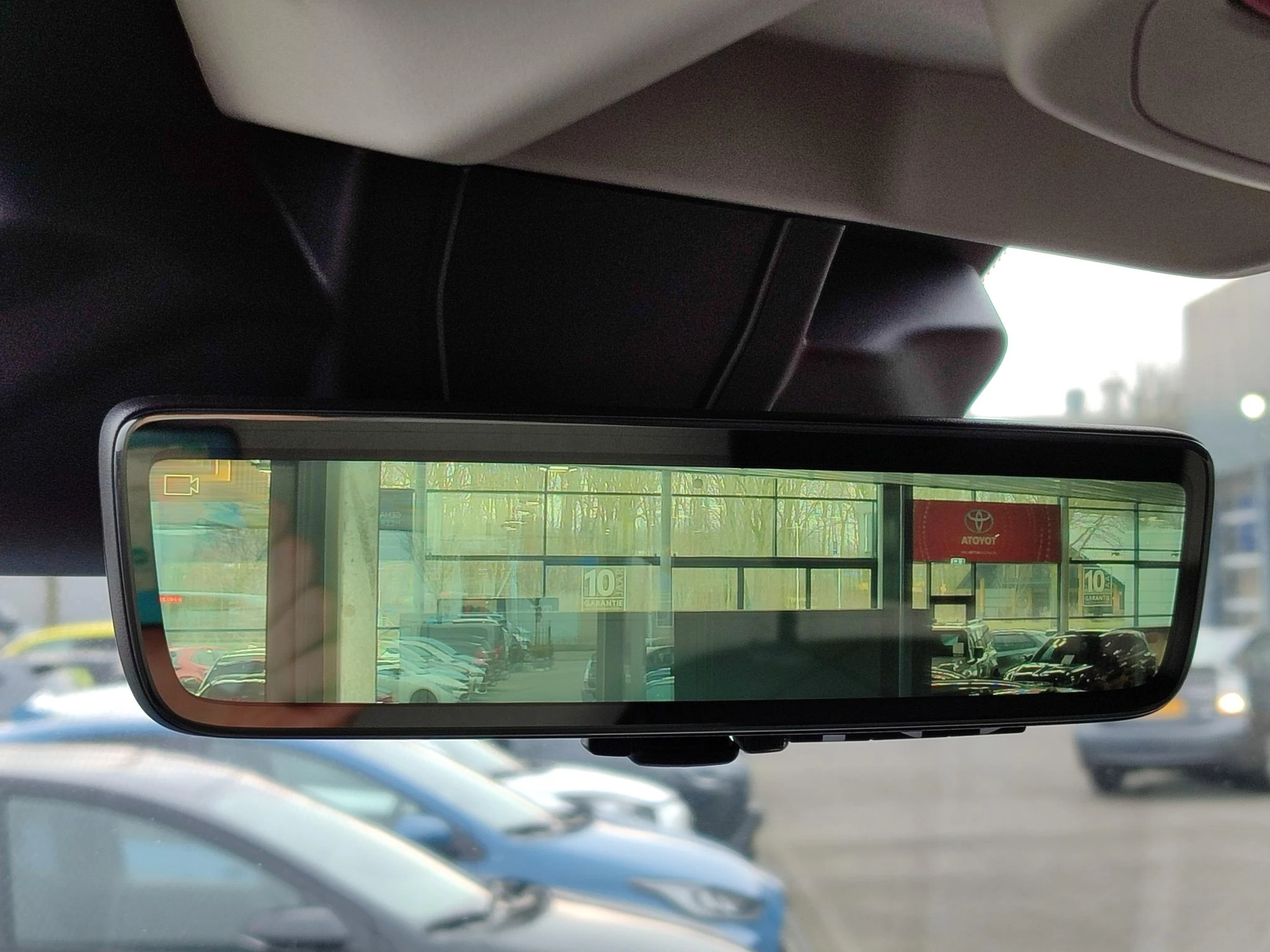 Hoofdafbeelding Toyota ProAce