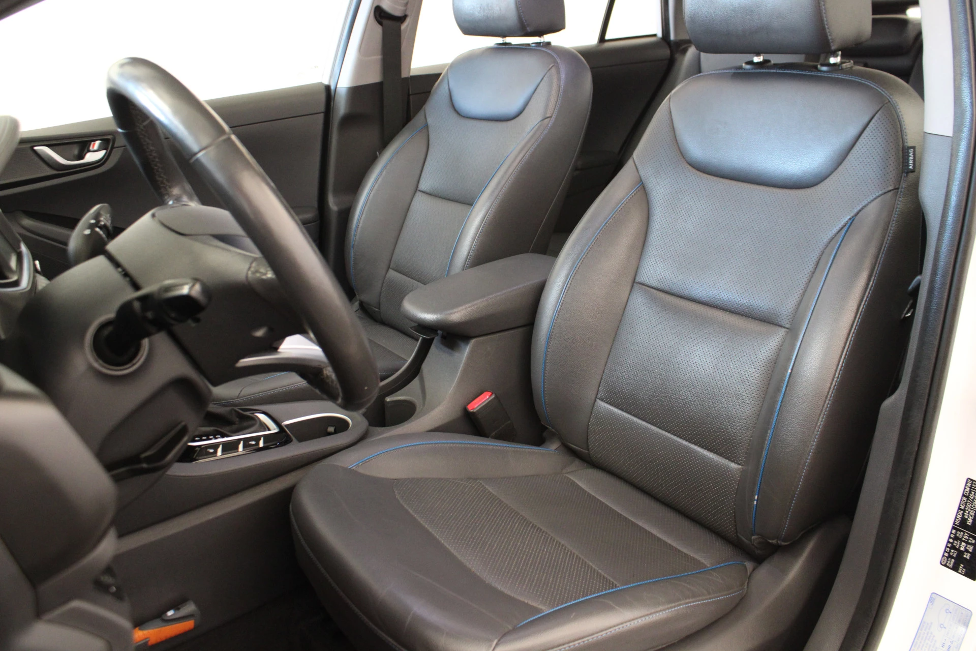 Hoofdafbeelding Hyundai IONIQ