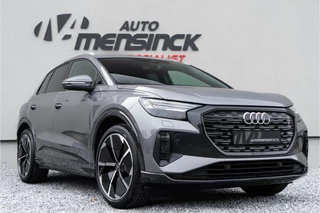 Audi Q4 e-tron 50 Quattro / Standkachel/ Adaptive Cruise Control/ Head-Up Display/ 221kW (300PK)