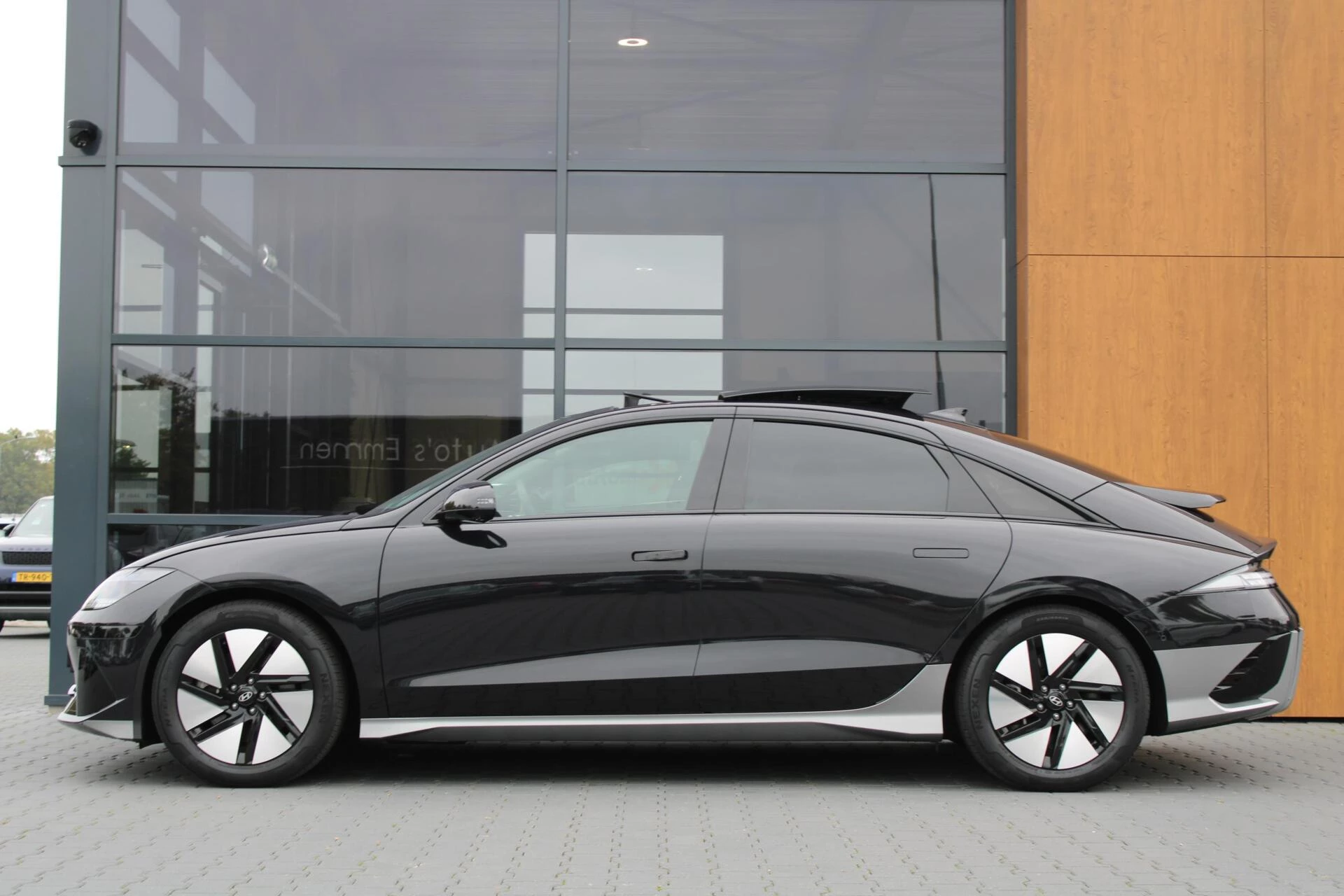 Hoofdafbeelding Hyundai IONIQ 6