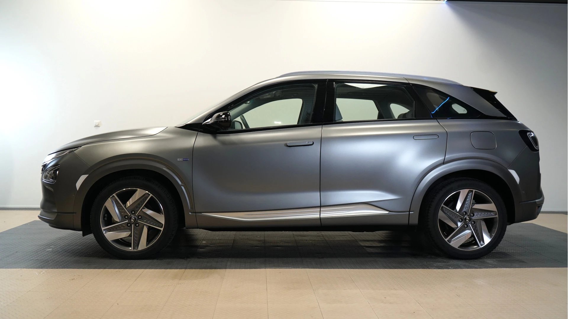 Hoofdafbeelding Hyundai Nexo