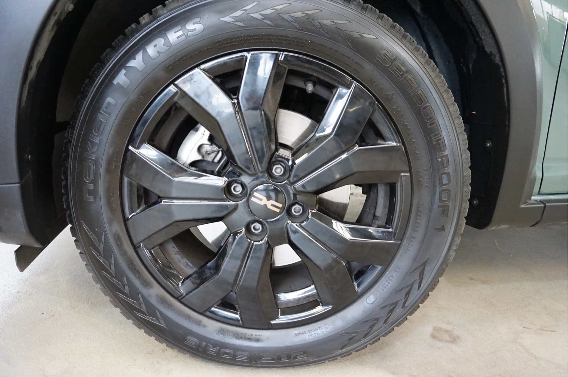 Hoofdafbeelding Dacia Jogger