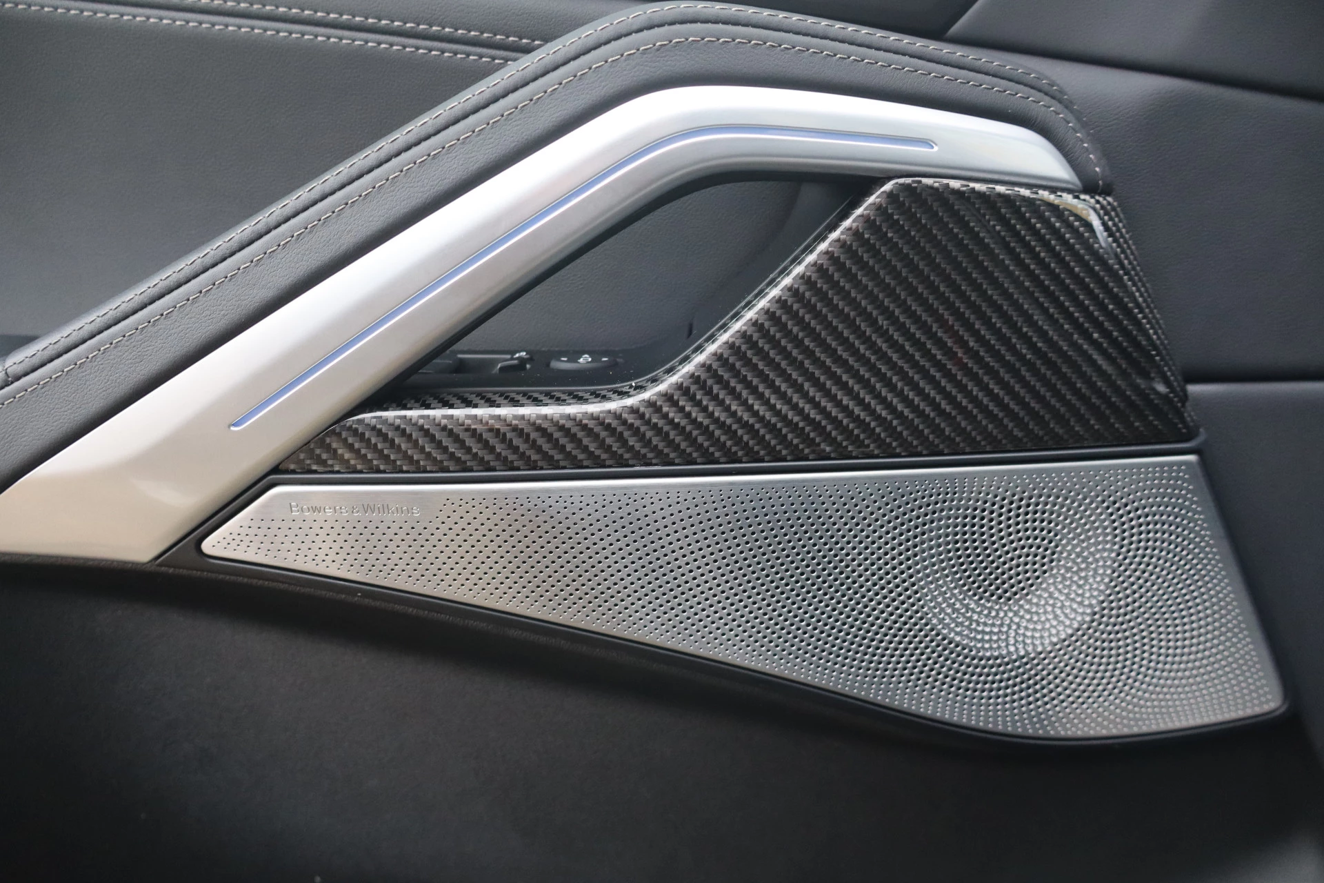 Hoofdafbeelding BMW X6