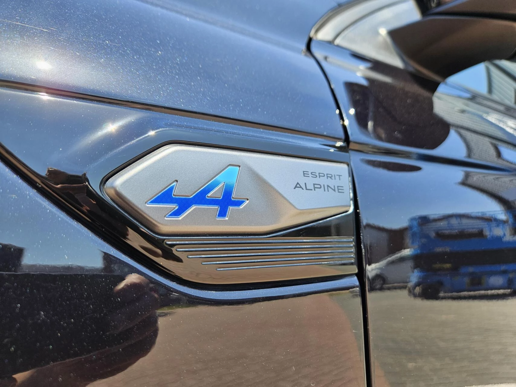Hoofdafbeelding Renault Arkana