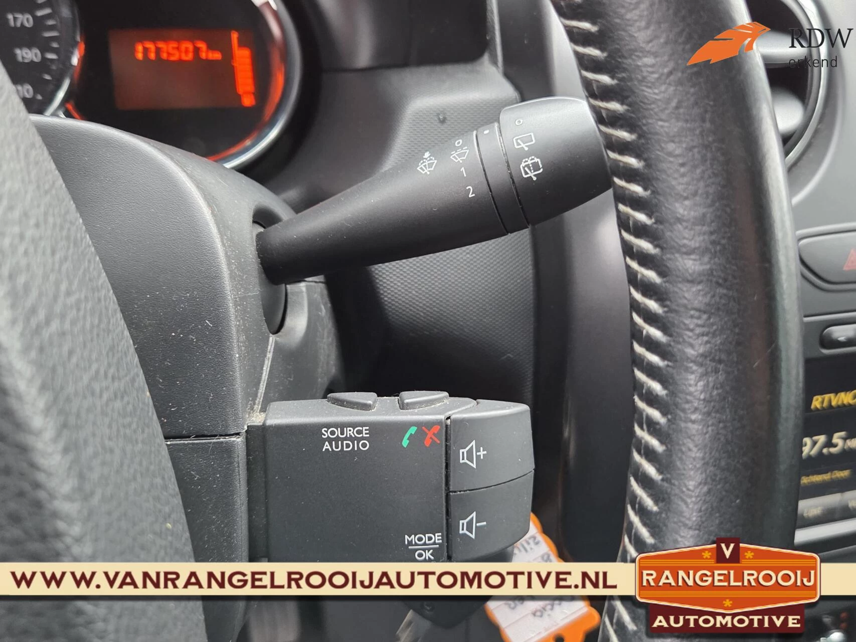 Hoofdafbeelding Dacia Duster