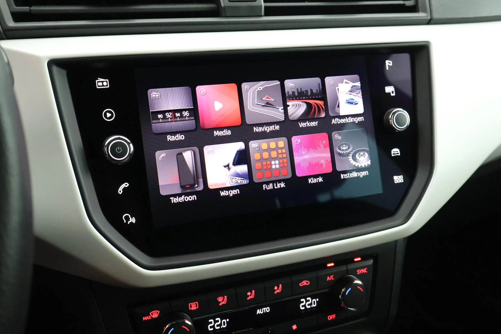 Hoofdafbeelding SEAT Arona