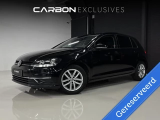 Volkswagen Golf 1.0 TSI | Pano | Stoelmassage | ACC | PDC