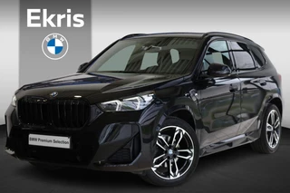 BMW X1 sDrive18i | M Sportpakket | Driving Assistant Professional | Head-Up Display | Elektrisch Verstelbare Stoelen