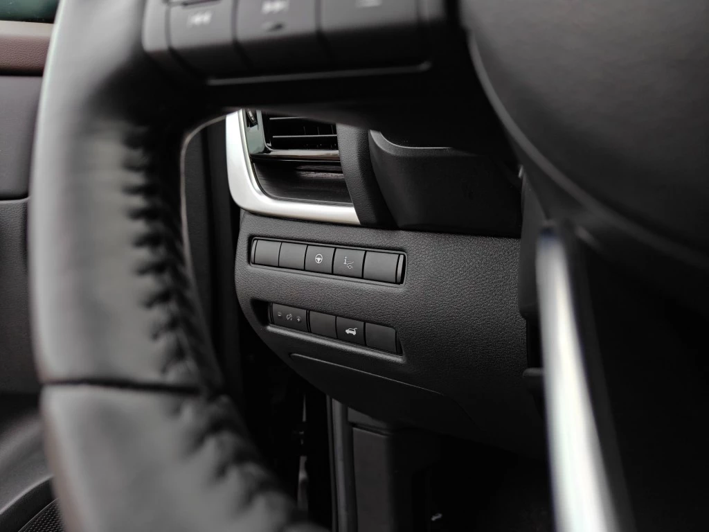 Hoofdafbeelding Nissan X-Trail