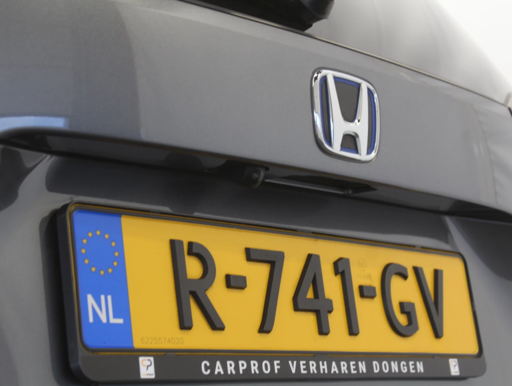 Hoofdafbeelding Honda Jazz