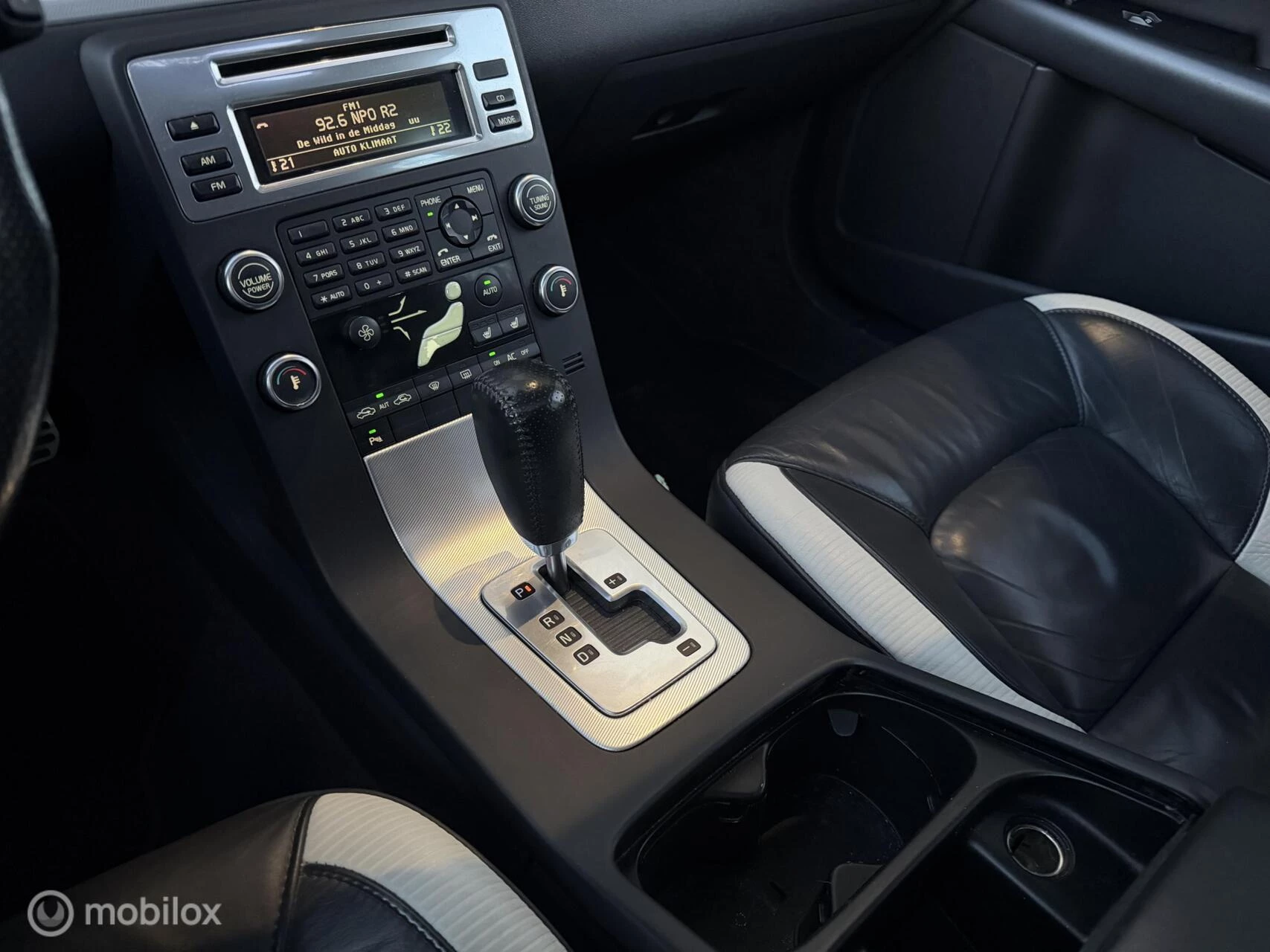 Hoofdafbeelding Volvo V70