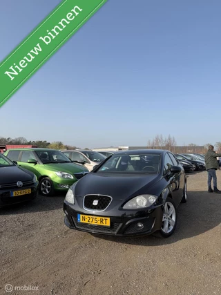 Seat Leon 1.2 TSI Ecomotive Businessline COPA