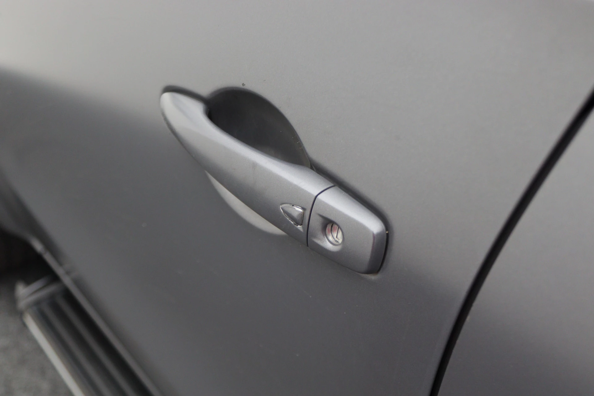 Hoofdafbeelding Mercedes-Benz X-Klasse