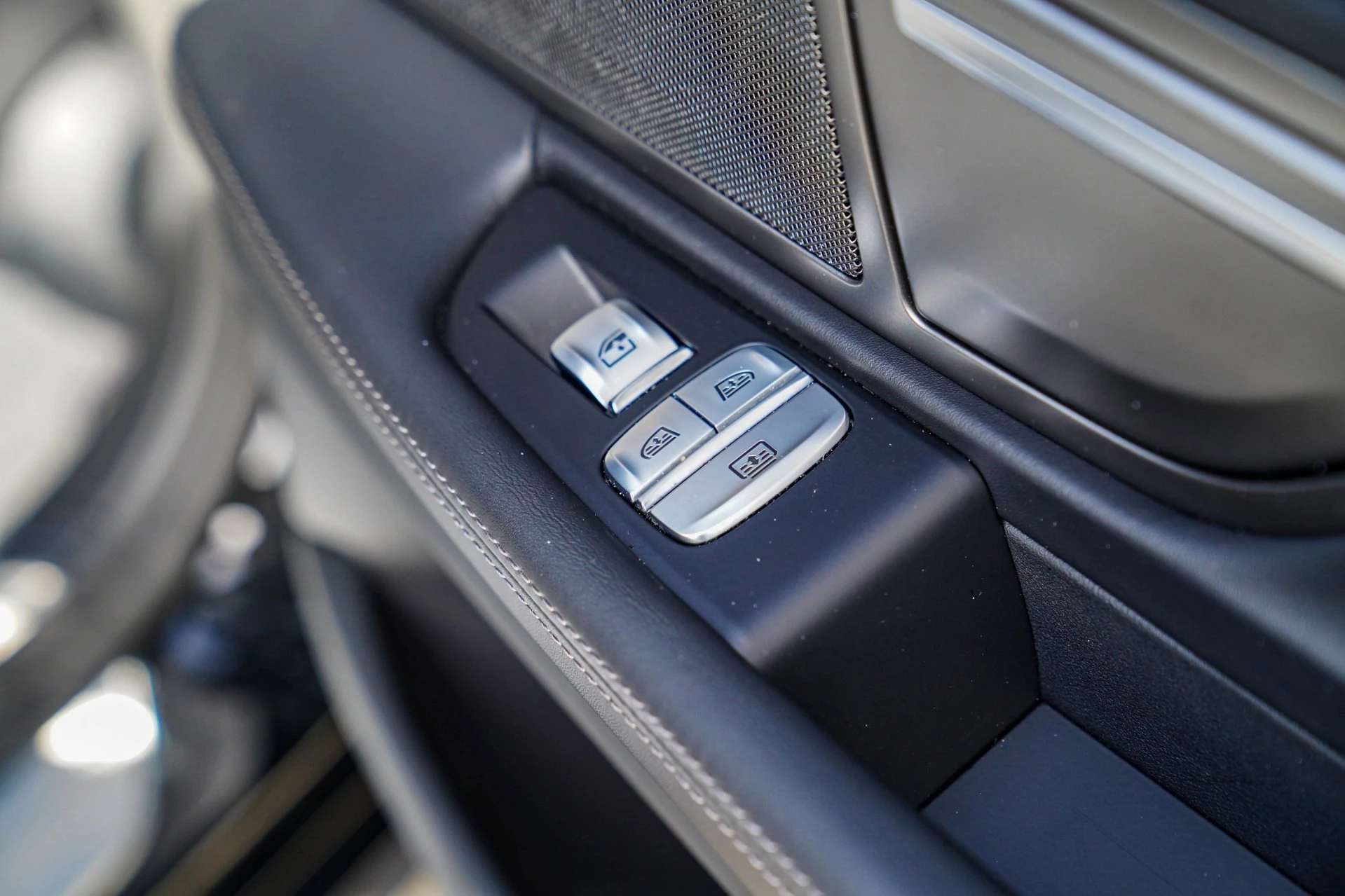 Hoofdafbeelding BMW 7 Serie