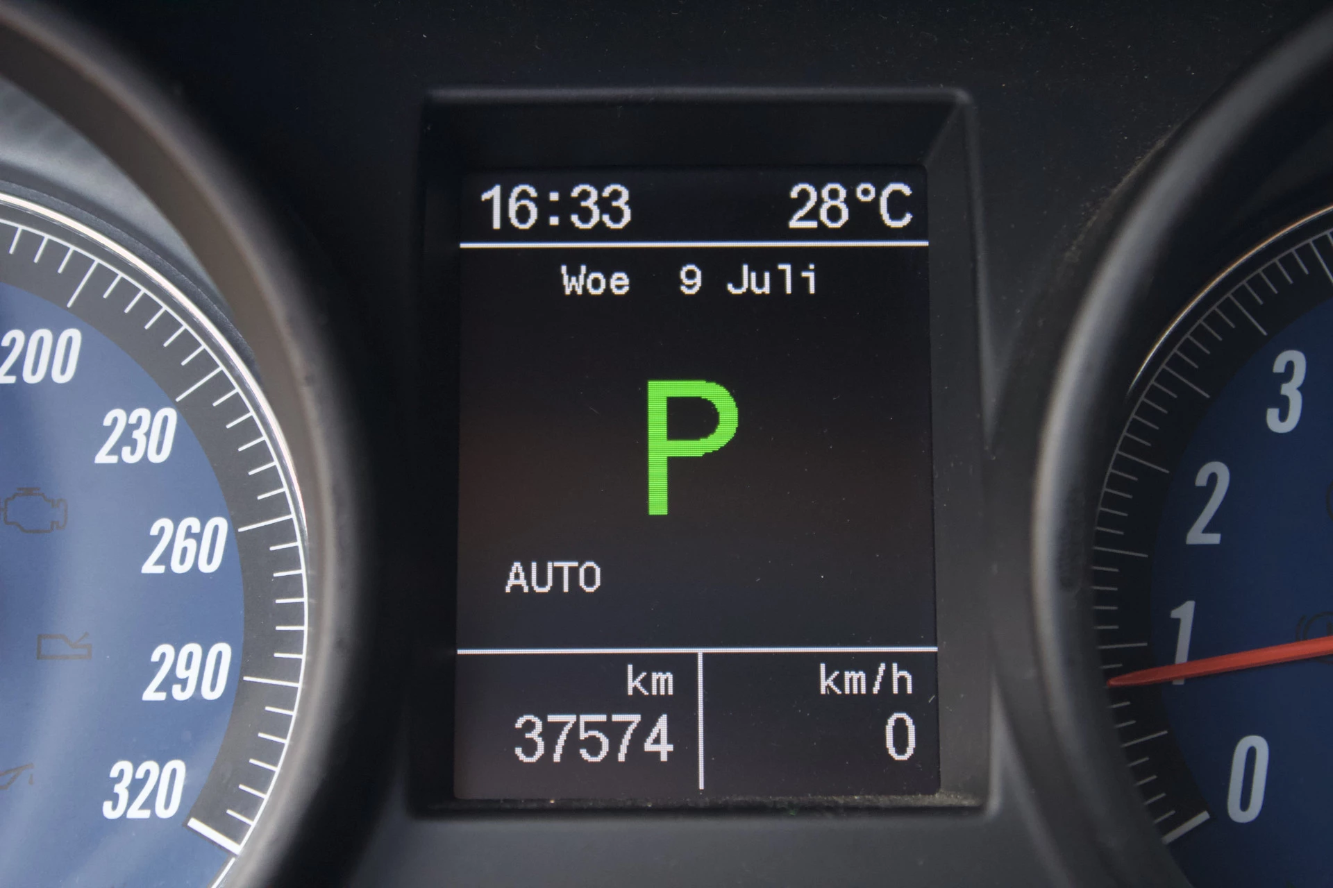 Hoofdafbeelding Maserati GranTurismo