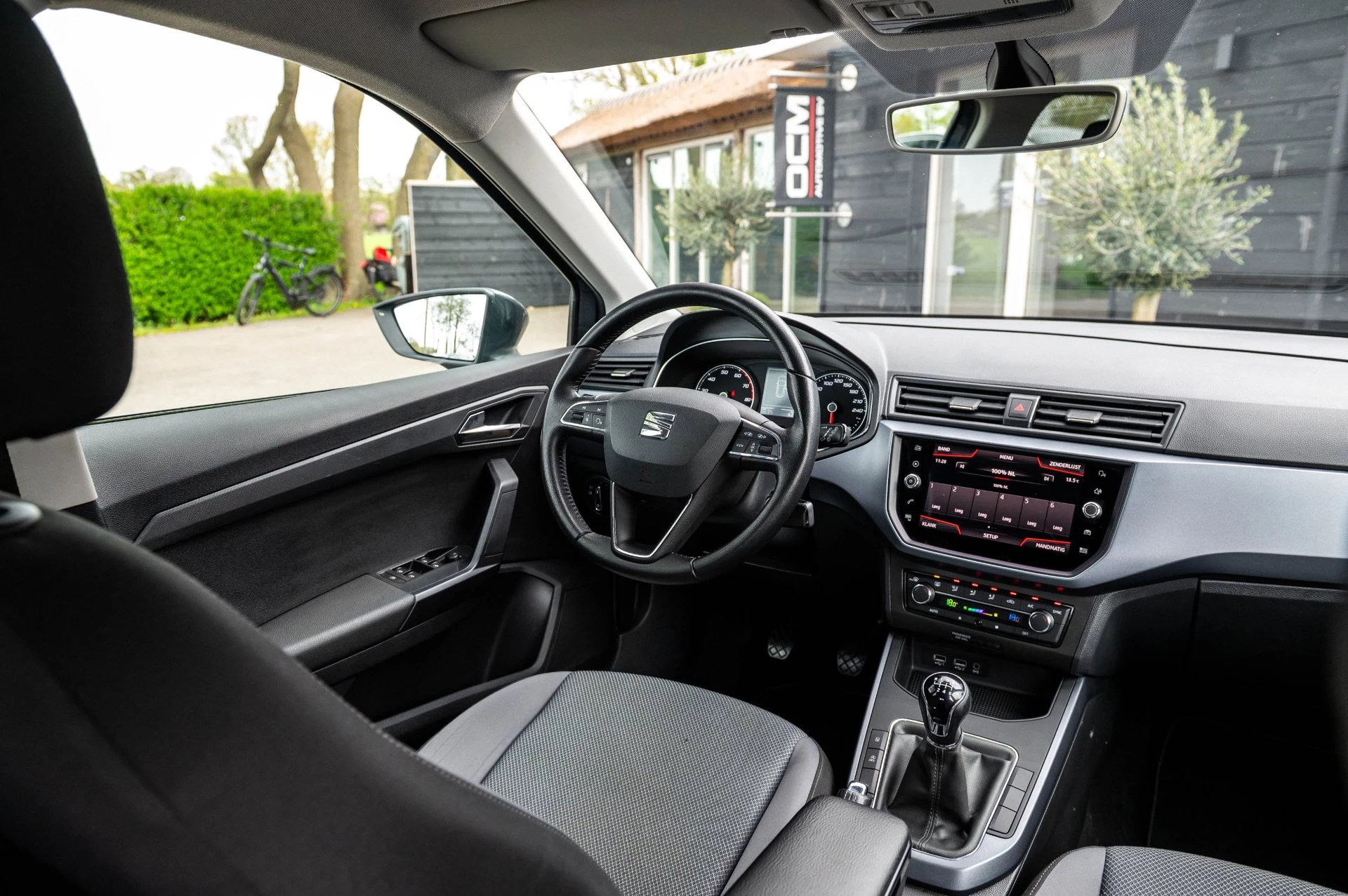 Hoofdafbeelding SEAT Arona