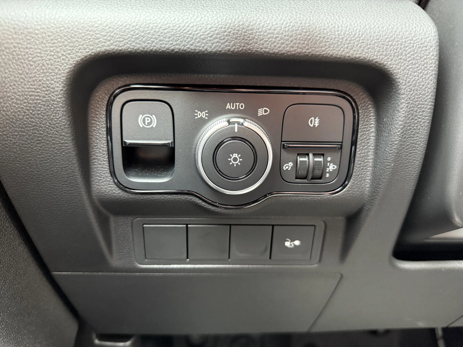 Hoofdafbeelding Mercedes-Benz eCitan