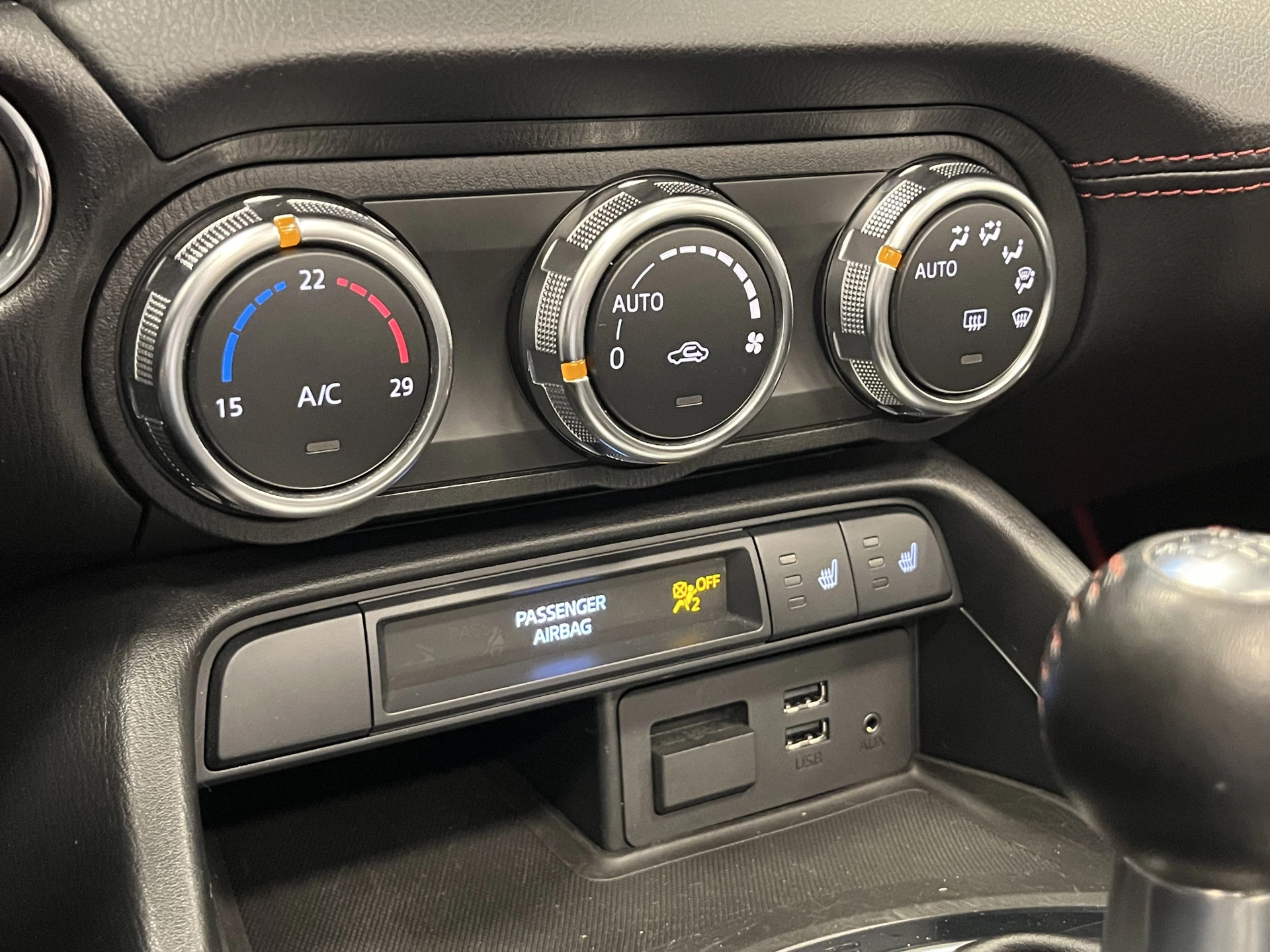 Hoofdafbeelding Mazda MX-5