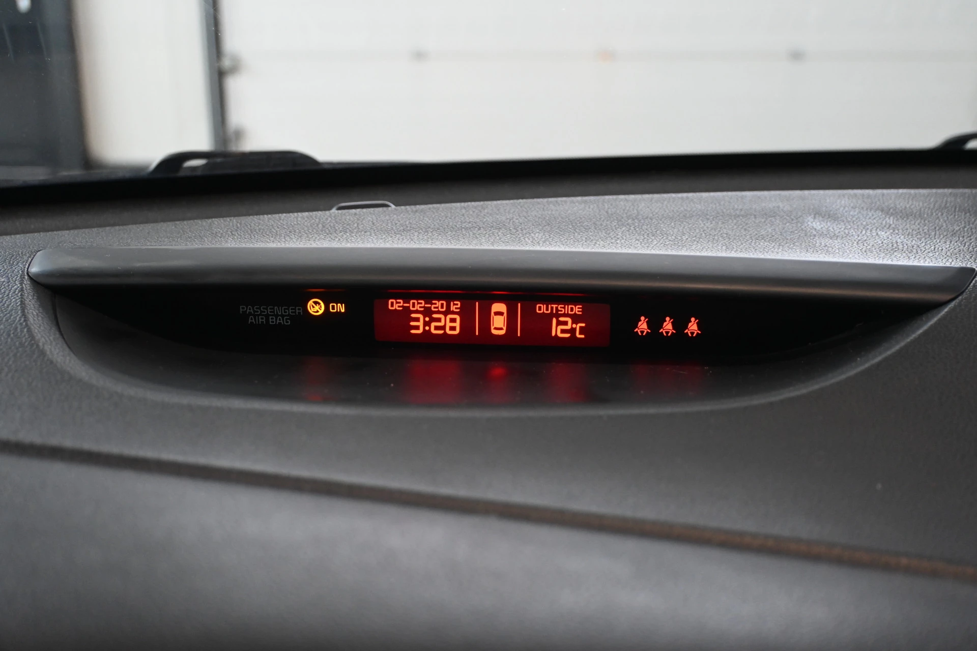 Hoofdafbeelding Kia cee'd