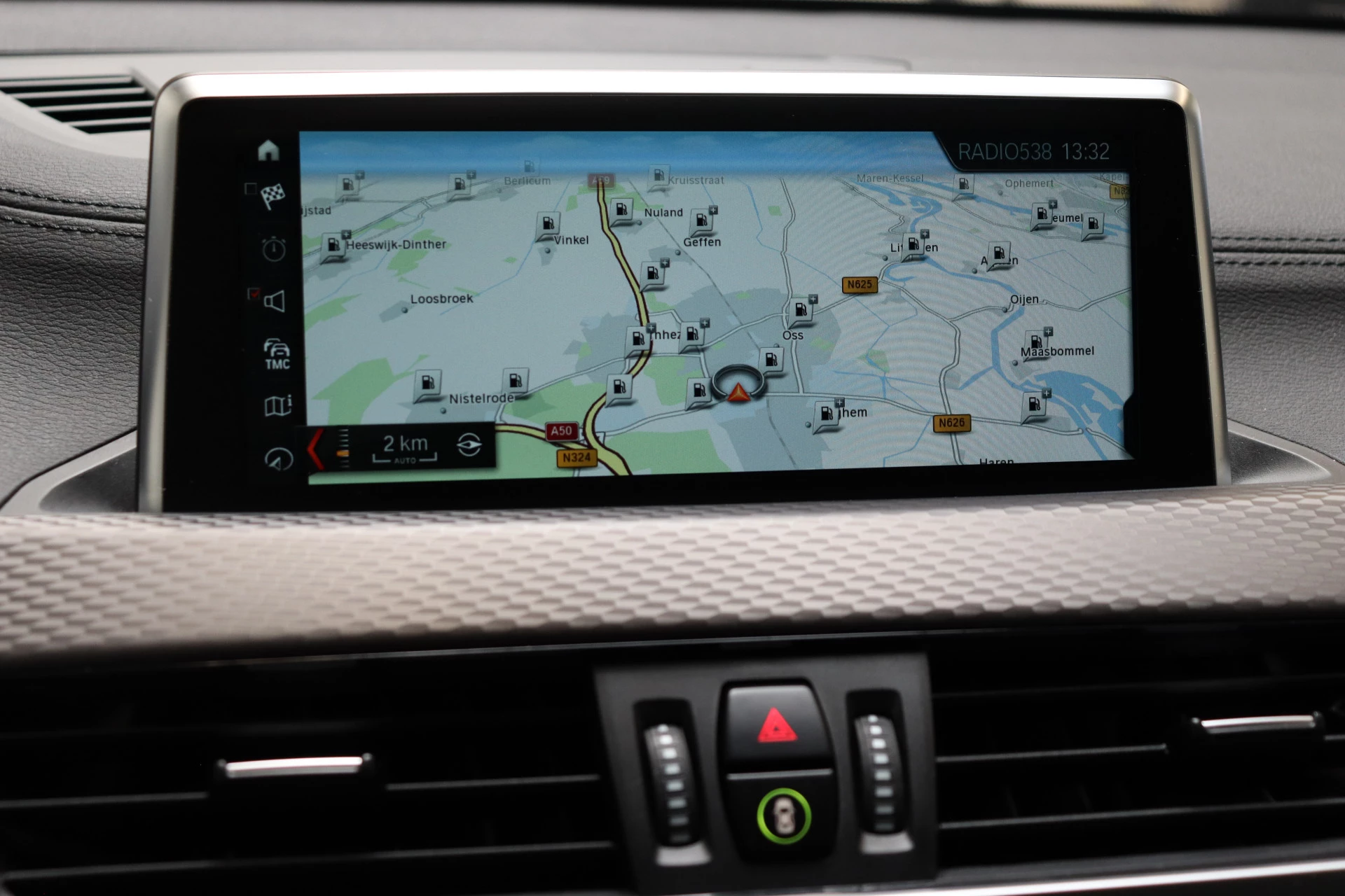 Hoofdafbeelding BMW X2