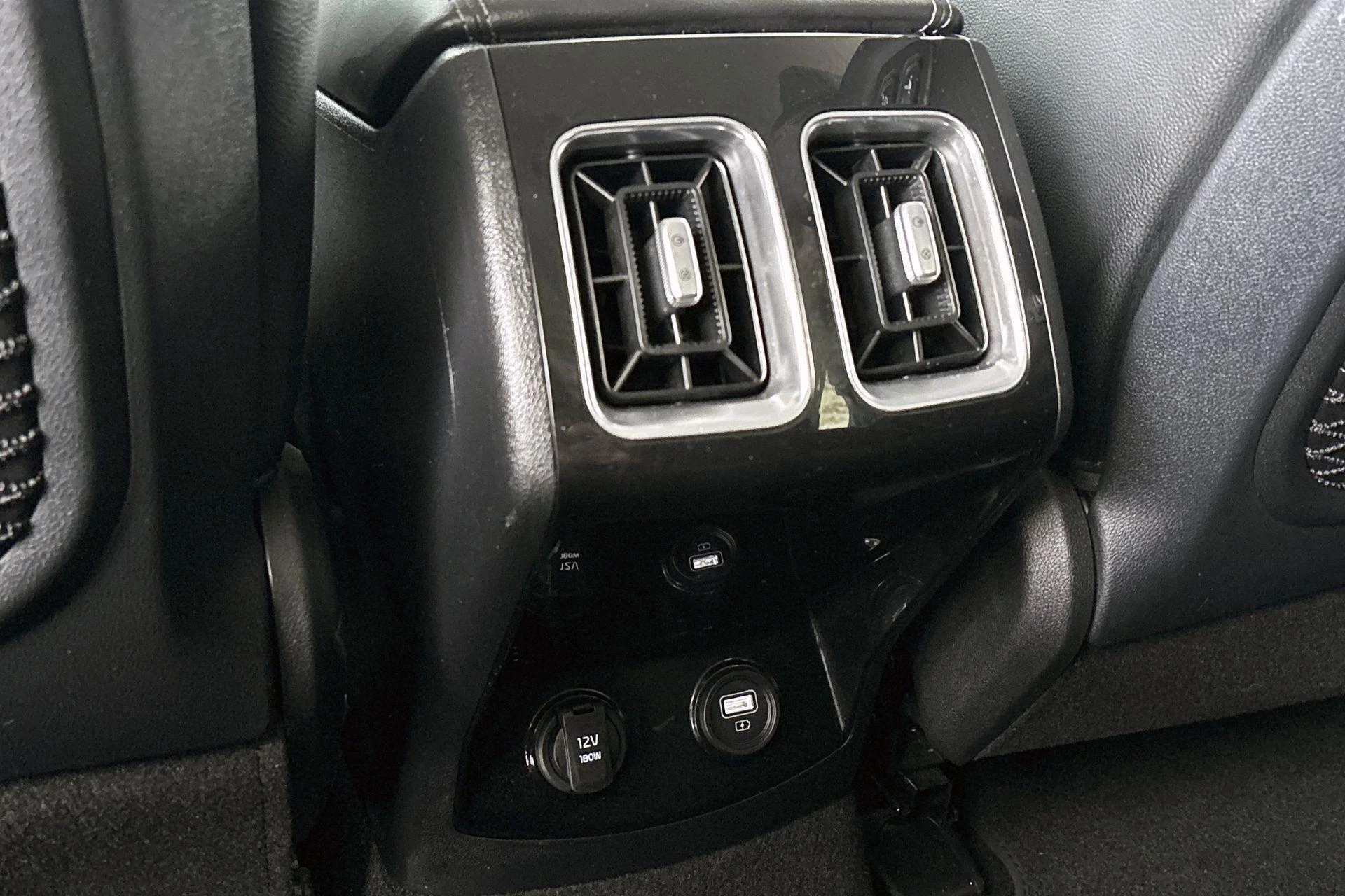 Hoofdafbeelding Kia Sorento