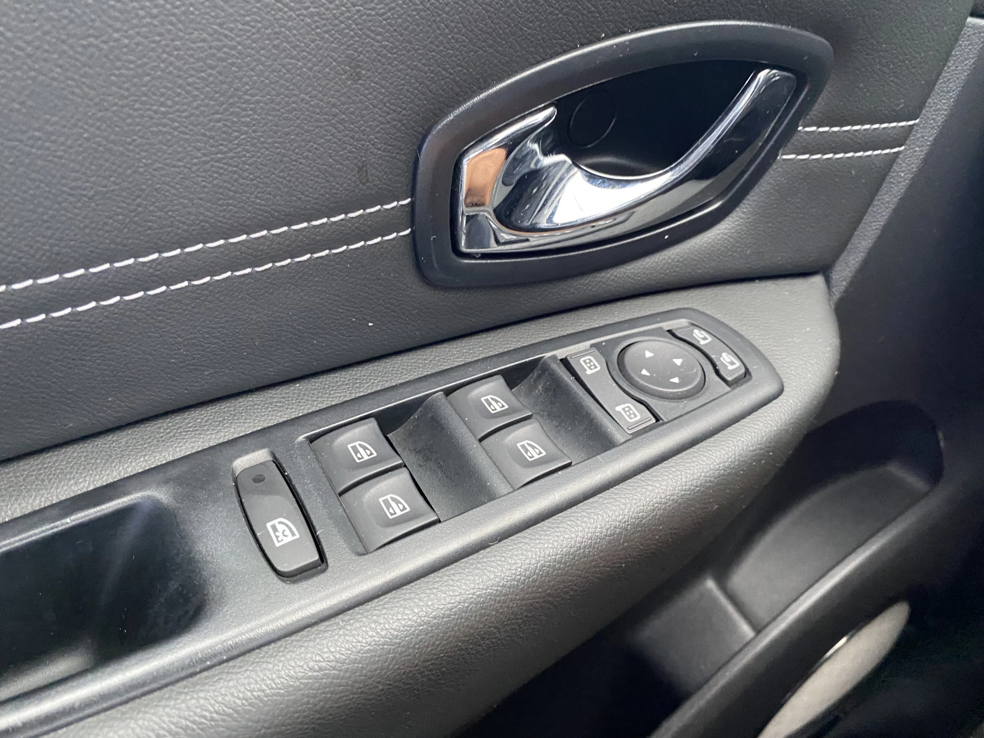 Hoofdafbeelding Renault Grand Scénic