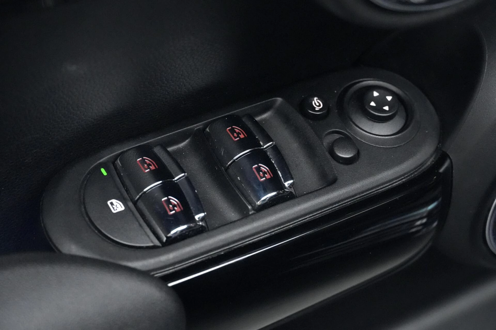 Hoofdafbeelding MINI Cooper S