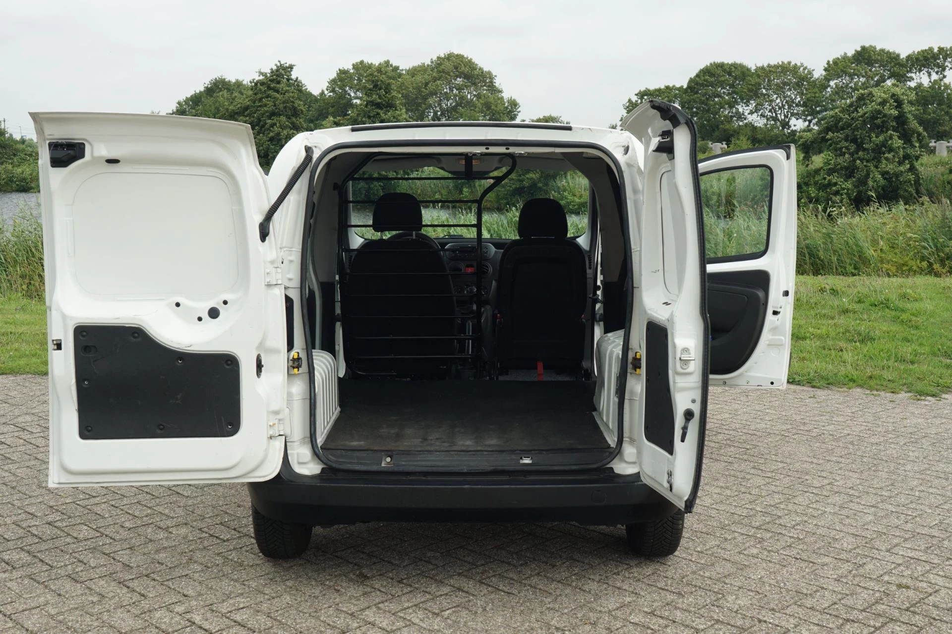 Hoofdafbeelding Fiat Fiorino