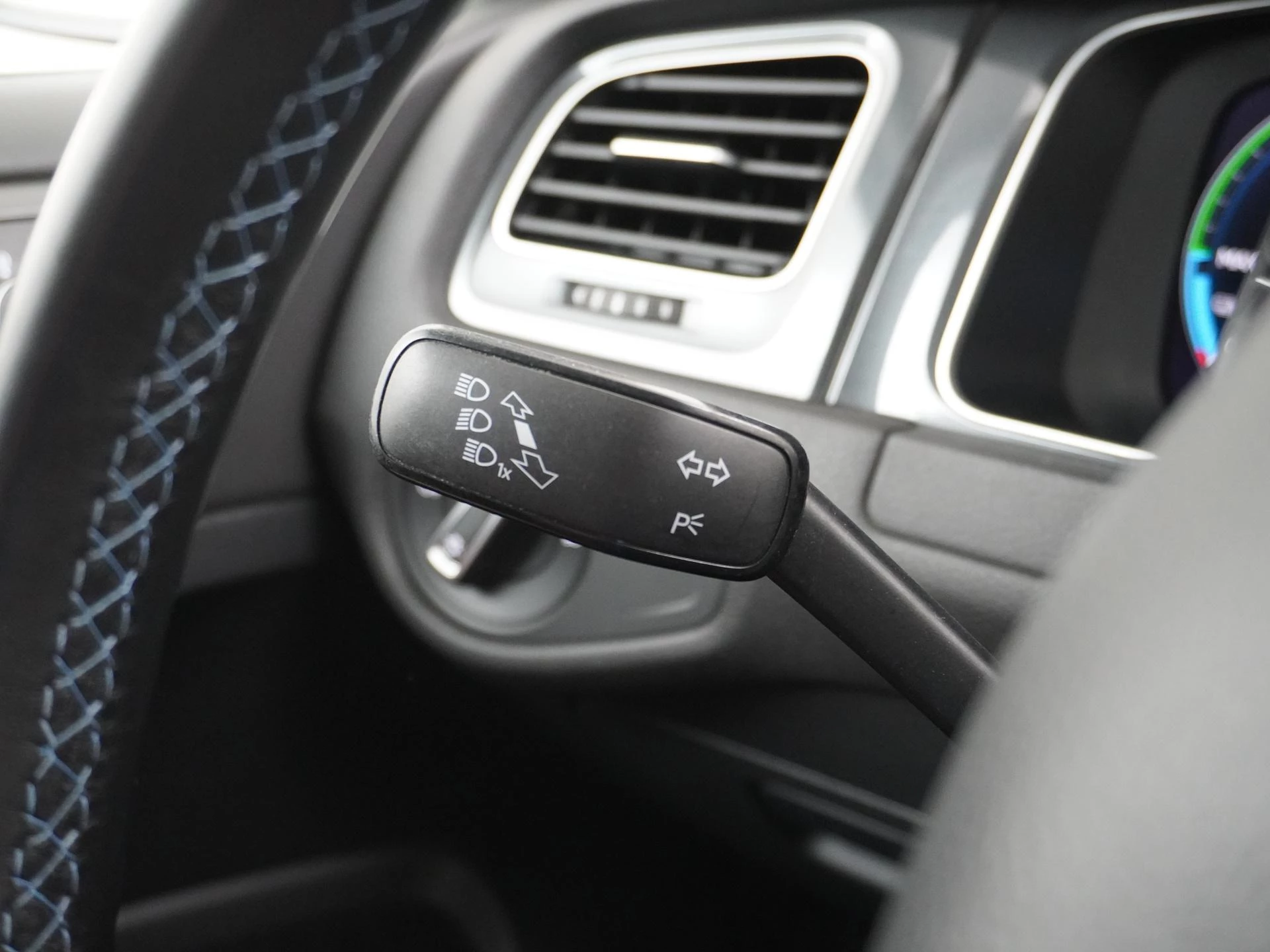 Hoofdafbeelding Volkswagen e-Golf