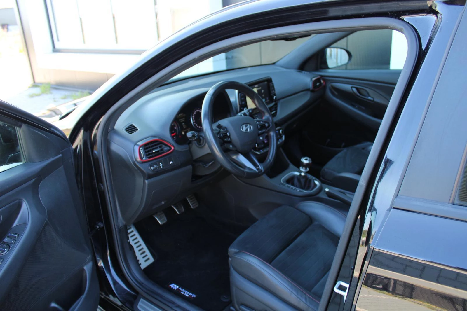 Hoofdafbeelding Hyundai i30