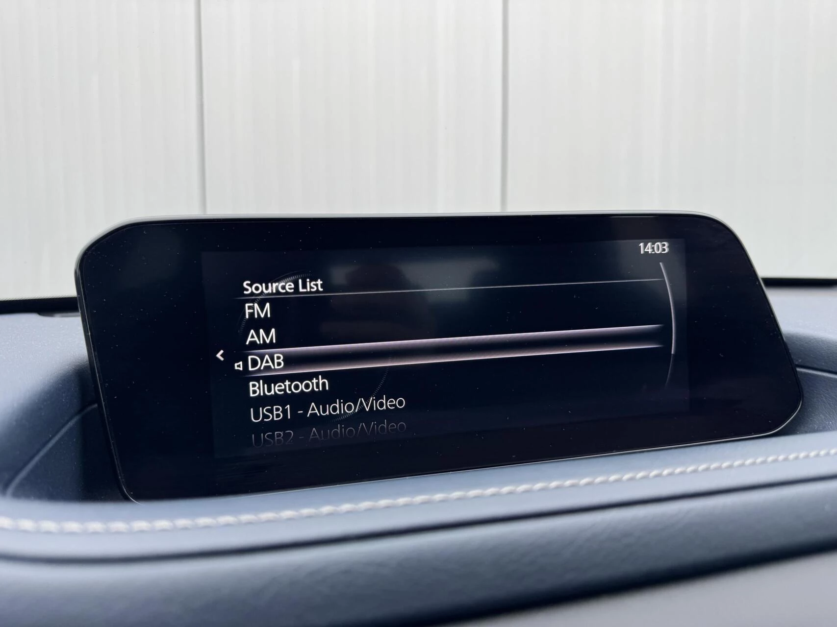 Hoofdafbeelding Mazda CX-30