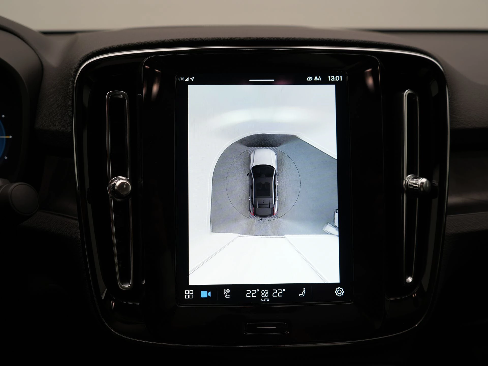 Hoofdafbeelding Volvo EC40