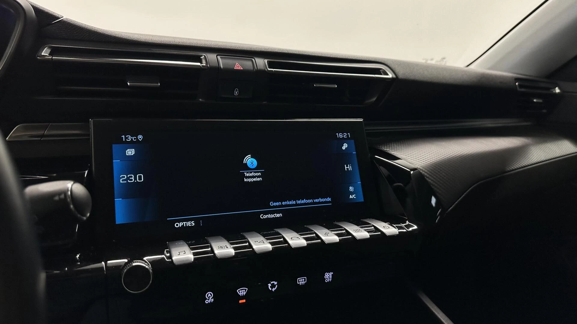 Hoofdafbeelding Peugeot 508