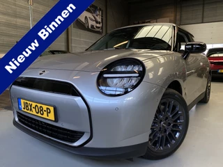 MINI 3-deurs Mini Cooper E Essential 40.7 kWh Nieuw, 17INCH