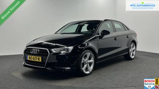 Audi A3 Limousine 1.0 TFSI NAVIGATIE CRUISE LM LED.